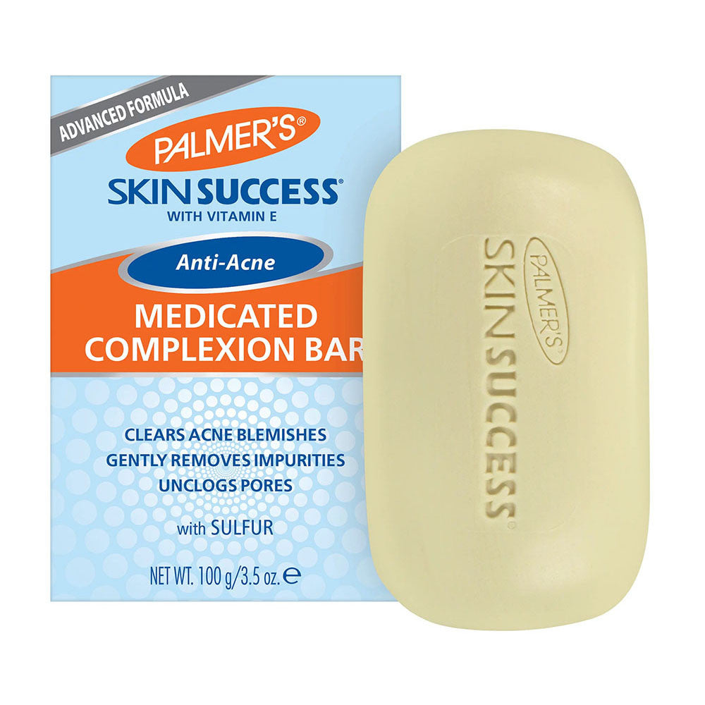 Palmers Skin Success Medicated Complexion Bar, 3.5 Oz